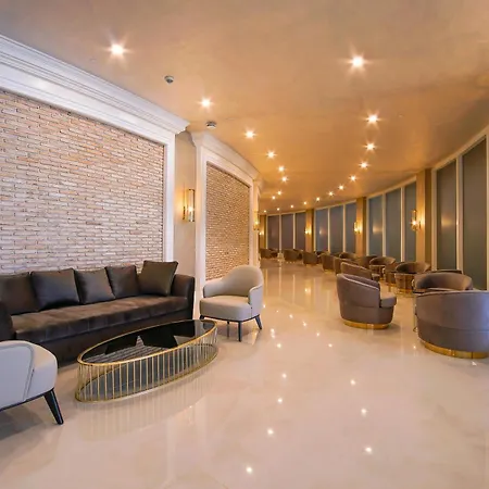 Limak Cyprus Deluxe Hotel-3